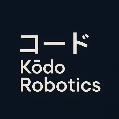 Kodo Robotics