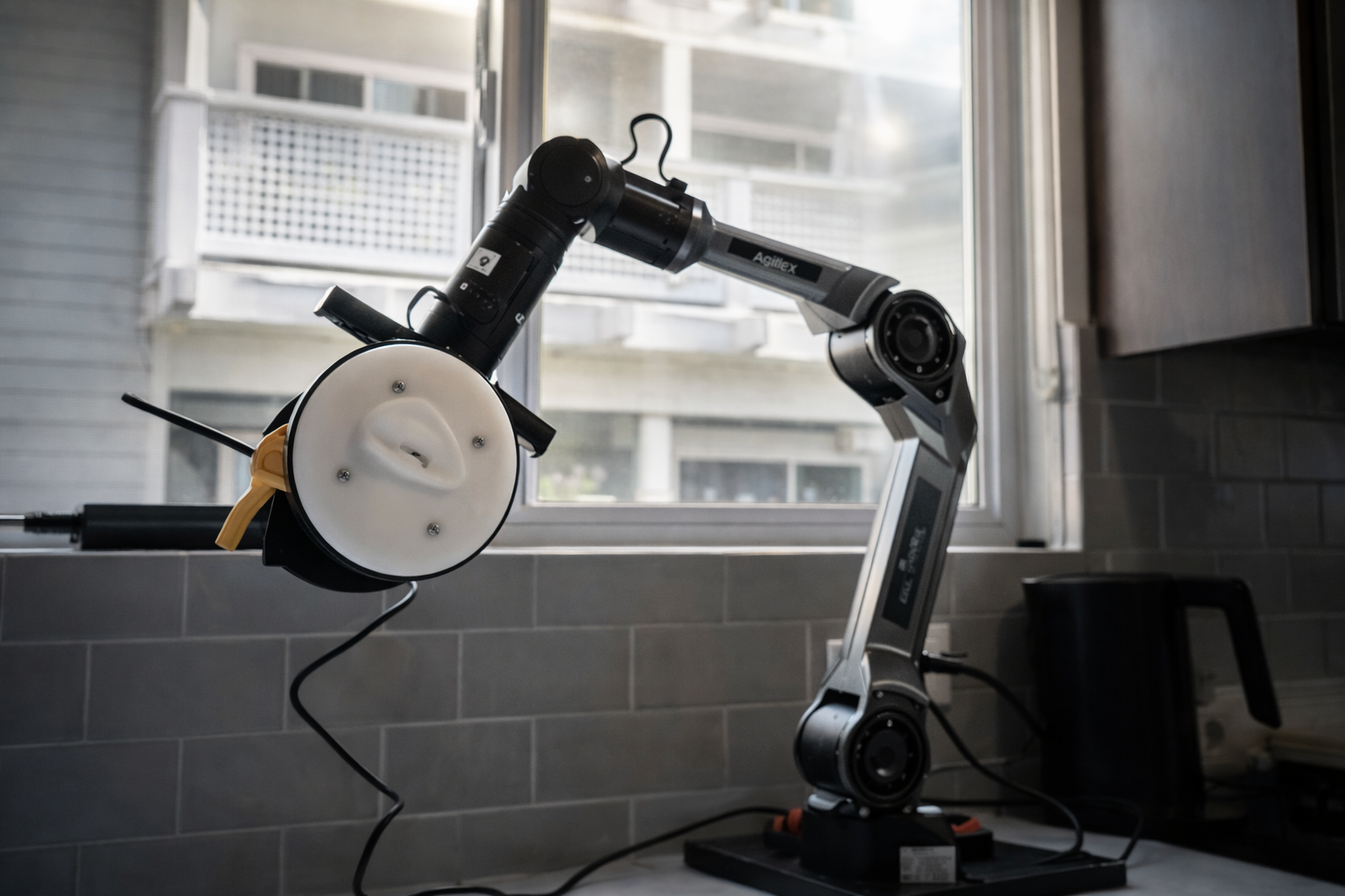 Motor thermal shutdown behavior
